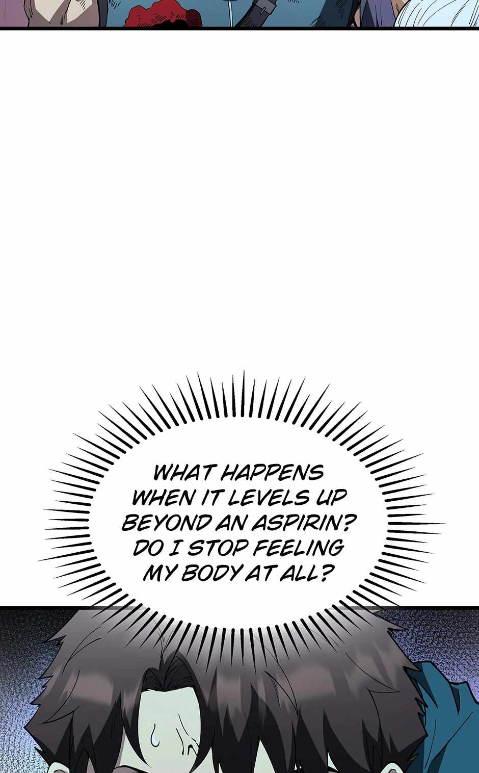 An Outcast in Another World Official Chapter 24 26